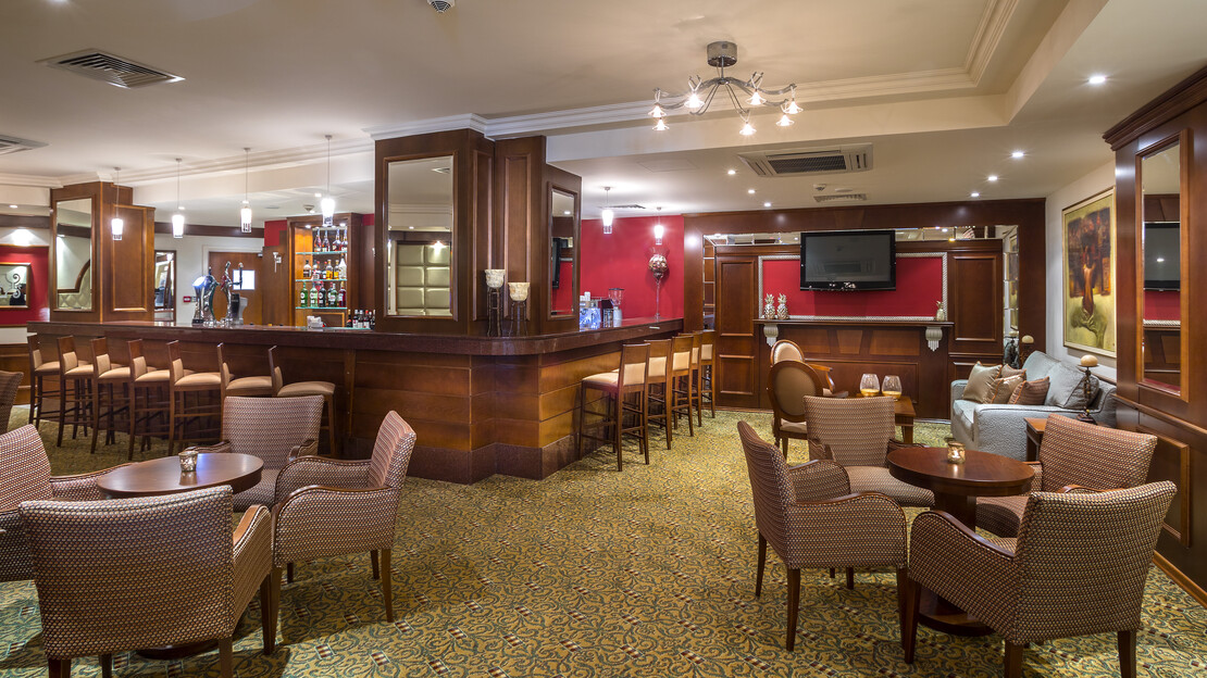 Aquamare Beach Hotel & Spa